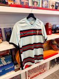 Portugal National Soccer Team Nike Jersey Sz M