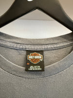 2006 Black Hills Harley-Davidson Rapid City SD Home of the Sturgis Rally Pocket T-Shirt Sz XXL Made in USA