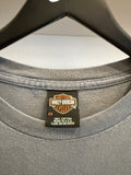 2006 Black Hills Harley-Davidson Rapid City SD Home of the Sturgis Rally Pocket T-Shirt Sz XXL Made in USA