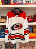 NWT Carolina Hurricanes NHL Hockey Jersey Sz M