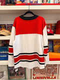 NWT Carolina Hurricanes NHL Hockey Jersey Sz M