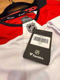NWT Carolina Hurricanes NHL Hockey Jersey Sz M
