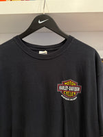 Harley-Davidson Acapulco Mexico Live to Ride T-Shirt Sz XL
