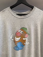 Vintage Young Mr Potato Head T-Shirt Sz XL