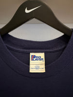 Vintage 1997 MLB Cleveland Indians T-Shirt Sz L
