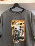 Vintage John Mellencamp Live Rockin’ A Small Town Near You Tour T-Shirt Sz XL Made in USA