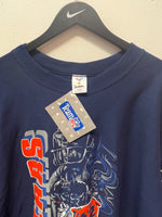 NWT Vintage Chicago Bears Sweatshirt Sz XL