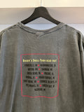 Vintage John Mellencamp Live Rockin’ A Small Town Near You Tour T-Shirt Sz XL Made in USA