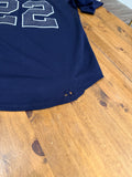 Jason Heyward #22 Atlanta Braves Jersey Sz 50