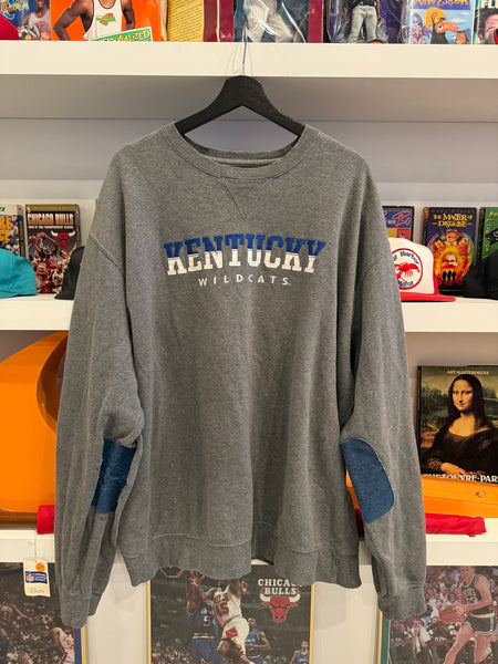 University of Kentucky Wildcats Sweatshirt Sz XXL