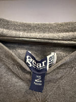 University of Kentucky Wildcats Sweatshirt Sz XXL