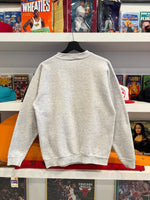 Vintage IU Indiana University Sweatshirt Sz L/M