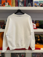 Vintage University of Louisville Cardinals Sweatshirt Sz M