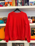 Vintage IU Indiana University Herron School of Art Sweatshirt Sz M Made in USA