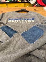 University of Kentucky Wildcats Sweatshirt Sz XXL