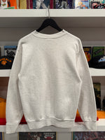 Vintage University of Louisville Cardinals Embroidered Sweatshirt M