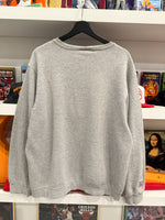 Vintage Indianapolis Colts Nike Sweatshirt L Made in USA
