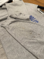 Vintage Indianapolis Colts Nike Sweatshirt L Made in USA