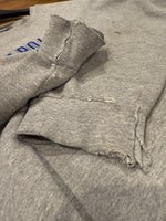 Vintage Indianapolis Colts Nike Sweatshirt L Made in USA