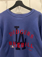 Vintage 1994 LA Dodgers Baseball Champion Reverse Weave Sweatshirt Sz L