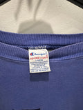 Vintage 1994 LA Dodgers Baseball Champion Reverse Weave Sweatshirt Sz L