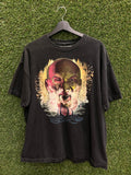 Vintage Bill Goldberg Who’s Next Wrestlemania XX 2004 WWE T-Shirt Sz L