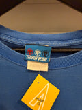 Vintage Third Rail Skateboard Long Sleeve T-Shirt Sz L