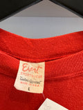 Vintage University of Georgia Bulldogs Sweatshirt Sz M Made in USA