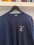 Vintage Montréal Expos Baseball MLB Sweatshirt Sz M