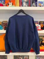Vintage Montréal Expos Baseball MLB Sweatshirt Sz M