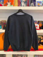 Vintage Princeton University Emblem Sweatshirt Sz S