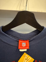 Vintage New England Patriots Sweatshirt Sz M
