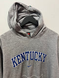 UK University of Kentucky Nike Hoodie Sz XL