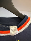 Vintage Chicago Bears NFL Reebok Sweatshirt Sz XL