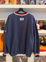 Vintage Chicago Bears NFL Reebok Sweatshirt Sz XL