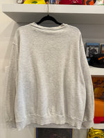 Vintage Princeton University Gray Champion Sweatshirt Sz XL Made in USA
