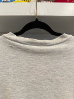 Vintage Princeton University Gray Champion Sweatshirt Sz XL Made in USA