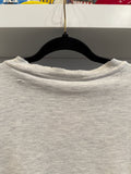 Vintage Princeton University Gray Champion Sweatshirt Sz XL Made in USA