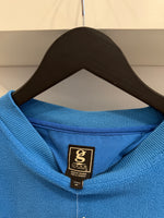 Florida Gators Blue Fleece Sweatshirt Sz XL