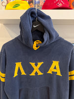 Vintage Lambda Chi Alpha Fraternity Hoodie Sz M