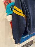 Vintage Lambda Chi Alpha Fraternity Hoodie Sz M