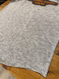 Vintage 1986 ZZ Top Band Afterburner Concert Tour Raglan Baseball T-Shirt Sz M