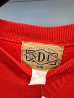 Vintage Indiana Golf Genuine Casual Sweatshirt Sz XL