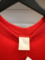 Vintage IU Indiana University Sweatshirt Sz M