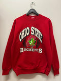 Vintage Ohio State Buckeyes Sweatshirt Sz XL