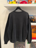 Vintage Purdue University Emblem Sweatshirt Sz XL Made in USA