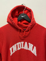 Indiana University Steve and Barry’s Hoodie Sz M