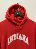 Indiana University Steve and Barry’s Hoodie Sz M