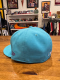 Tampa Bay Devil Rays New Era 59FIFTY 1998 Inaugural Hat Size 7 3/8 MLB