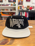 Chicago White Sox SnapBack The Game MLB